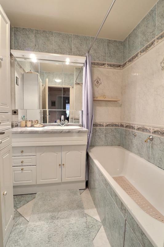 Appartement - 81 m² - 3 pièces