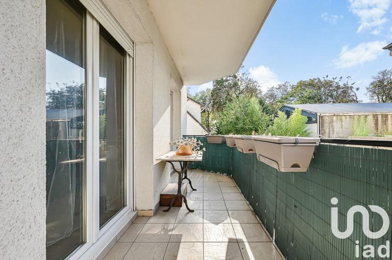 Appartement - 86 m² - 4 pièces