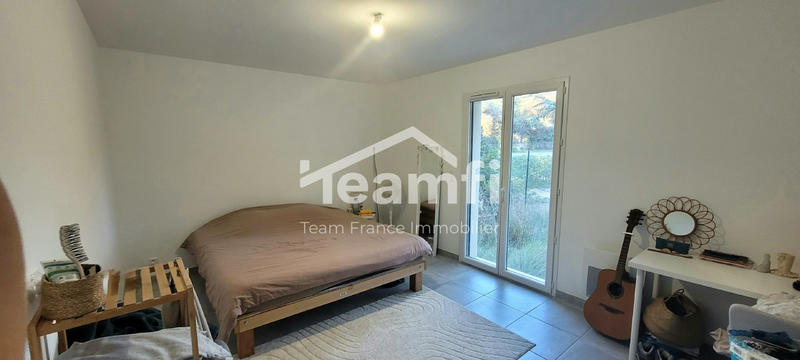 Maison - 86 m² - 3 pièces