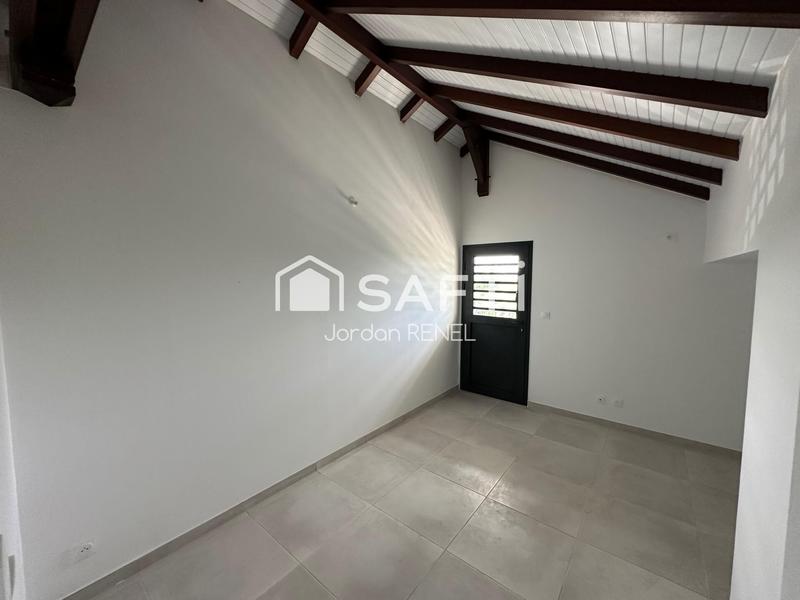 Appartement - 94 m² - 4 pièces