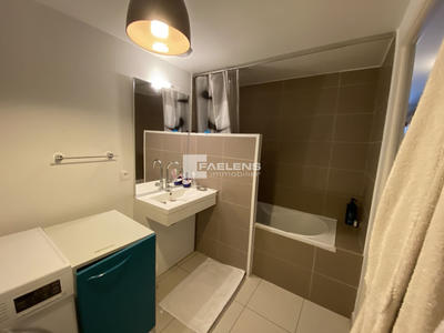 Appartement - 79 m² - 3 pièces