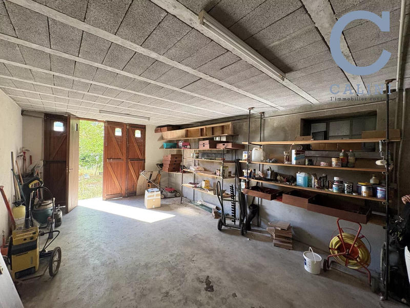 Villa - 180 m² - 6 pièces