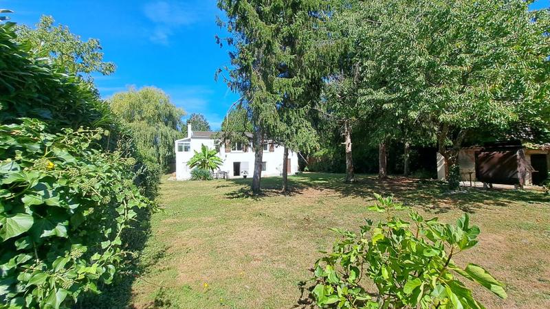 Maison - 123 m² - 7 pièces