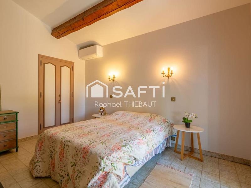 Villa - 96 m² - 3 pièces