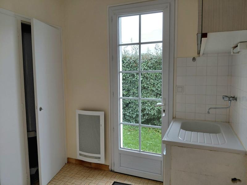 Maison - 83 m² - 3 pièces