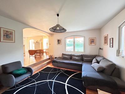 Maison - 137 m² - 5 pièces