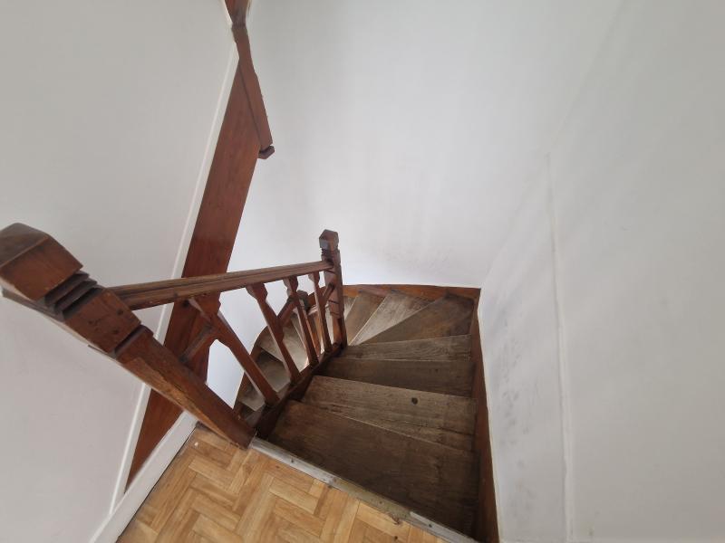 Immeuble - 217 m² - 10 pièces