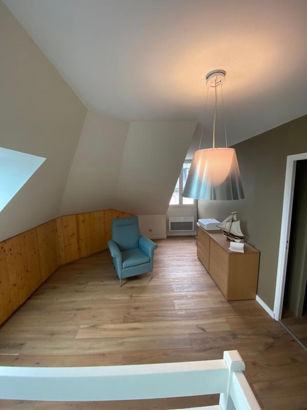 Appartement - 75 m² - 3 pièces