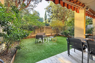 Appartement - 78 m² - 4 pièces