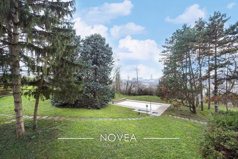 Appartement - 70 m² - 2 pièces