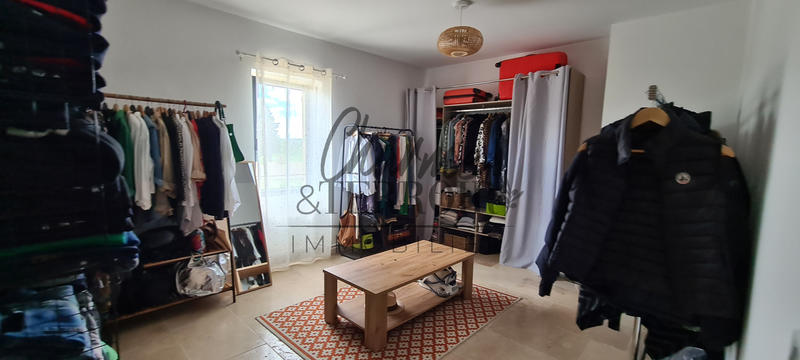 Mas - 192 m² - 7 pièces