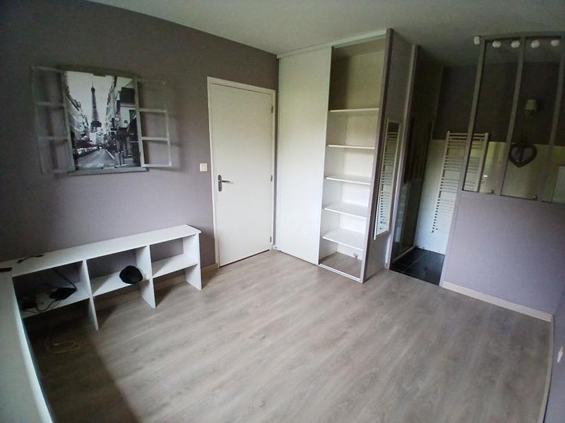 Maison - 118 m² - 5 pièces