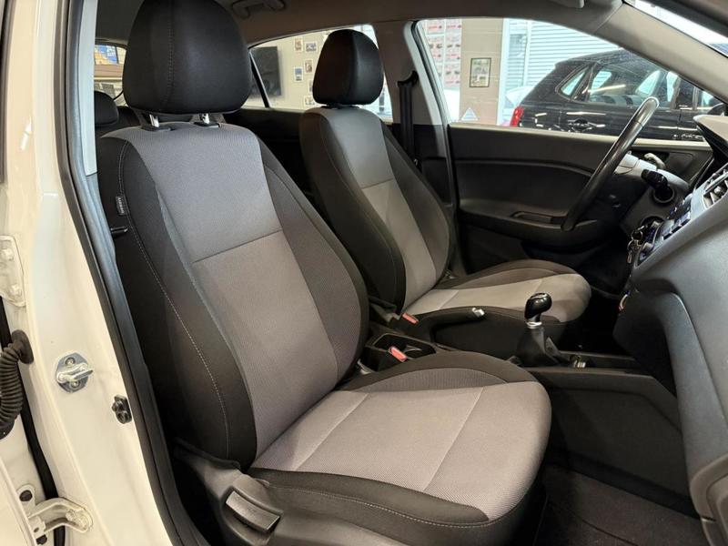 Hyundai i20 II 1.2i - 75 Berline Edition #Clim Phase 1 / Garantie 12 Mois