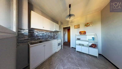 Appartement - 56 m² - 2 pièces