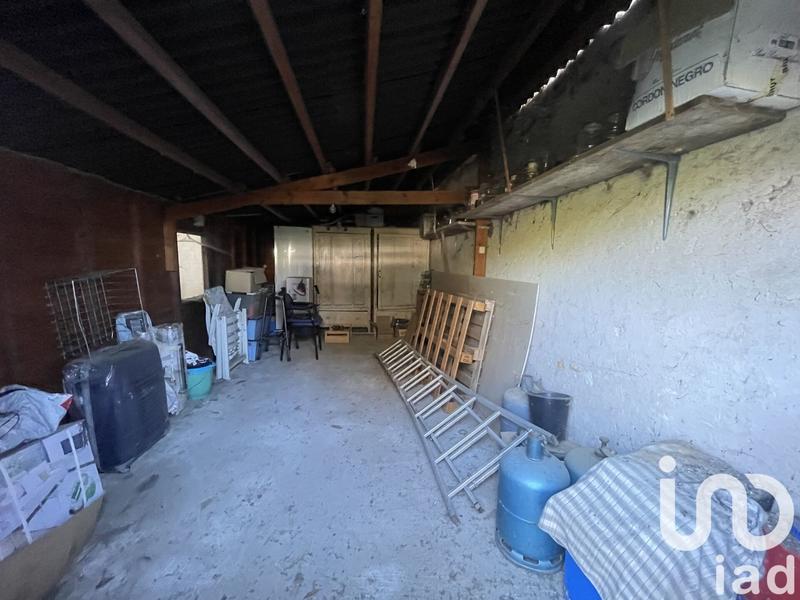 Maison - 208 m² - 4 pièces