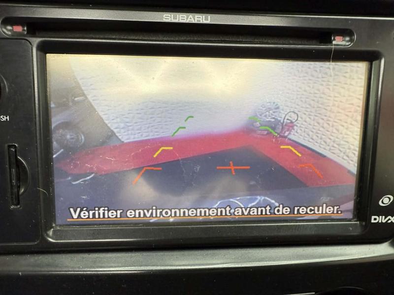 Subaru Forester 2.0 d 16v 4wd 147 Cv