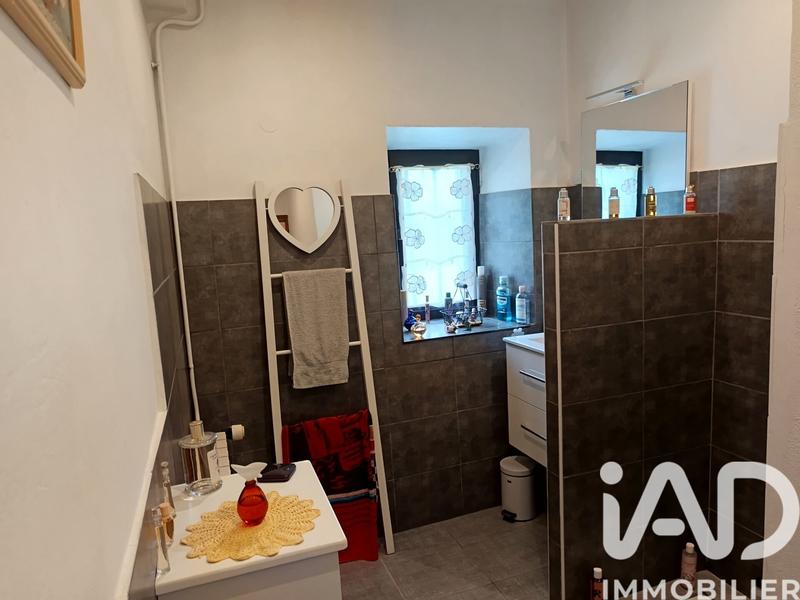 Ferme - 500 m² - 5 pièces