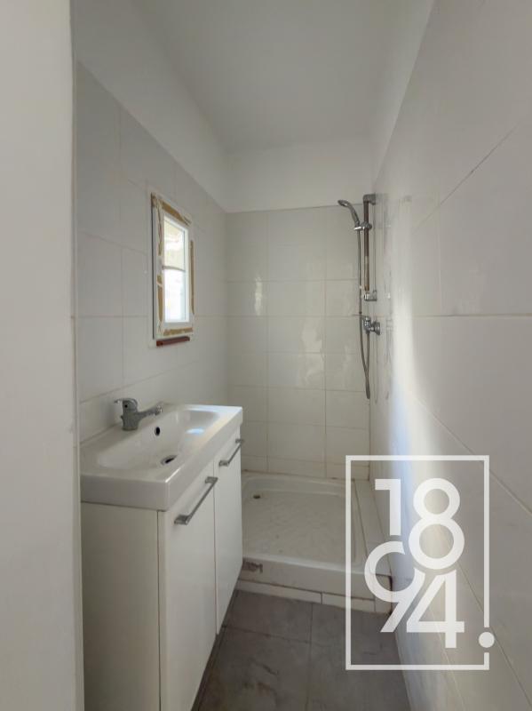 Appartement - 53 m² - 3 pièces