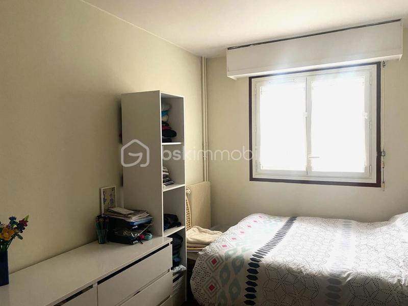 Appartement - 56 m² - 2 pièces