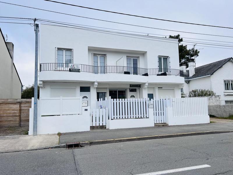 Appartement - 33 m² - 2 pièces