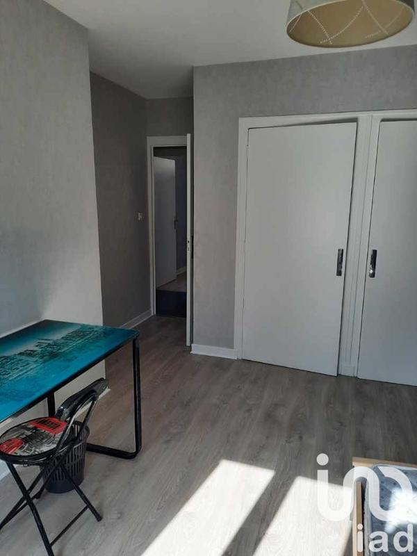 Appartement - 68 m² - 4 pièces