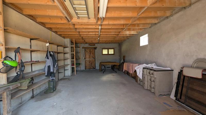 Maison - 123 m² - 5 pièces