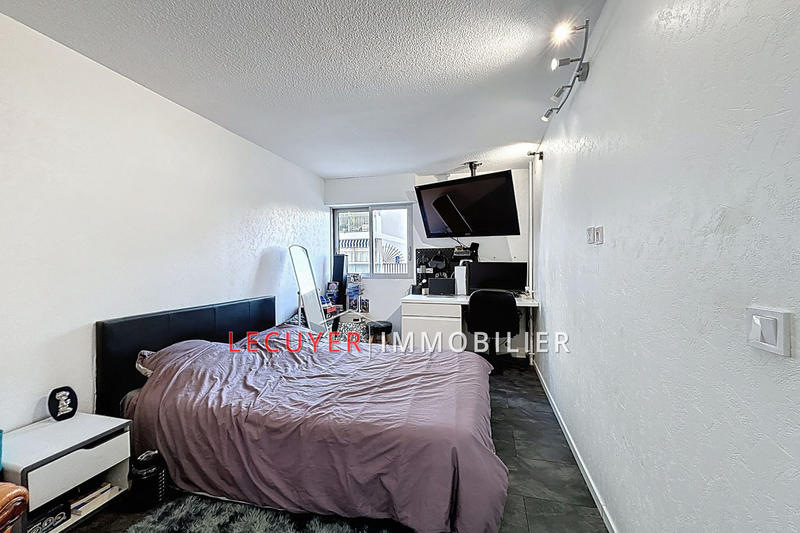 Appartement - 62 m² - 4 pièces