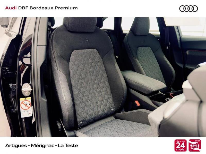 Audi A5 Avant E Hybrid Quattro 299 Ch s Troni