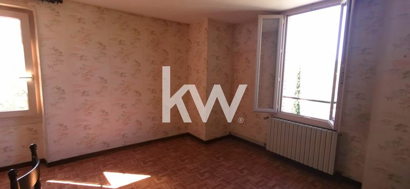 Maison - 130 m² - 7 pièces