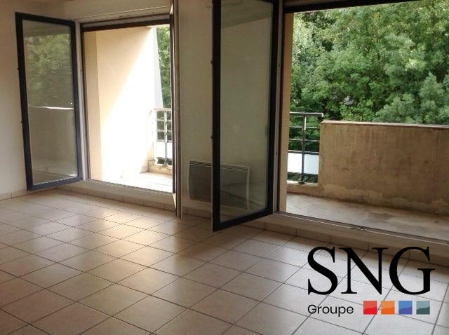 Appartement - 31 m² - 1 pièce