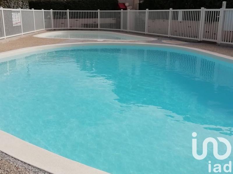 Maison - 48 m² - 3 pièces