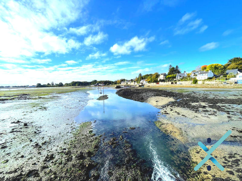 Maison ancienne - 135 m² - 6 pièces