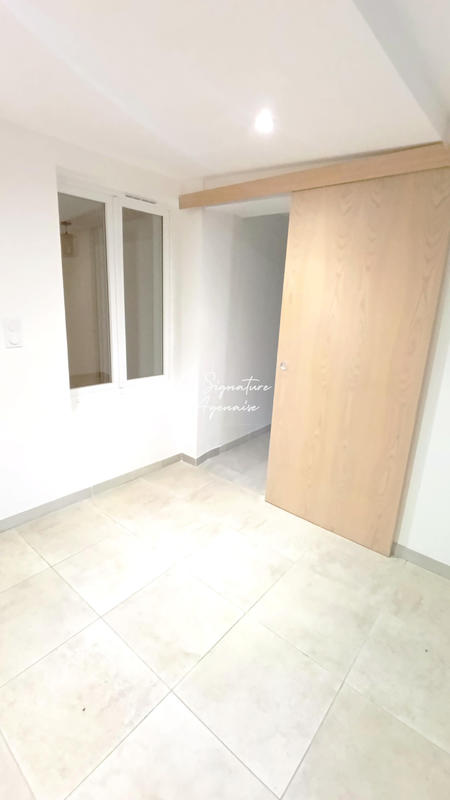 Maison - 74 m² - 3 pièces