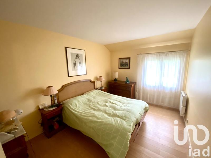 Maison - 86 m² - 5 pièces