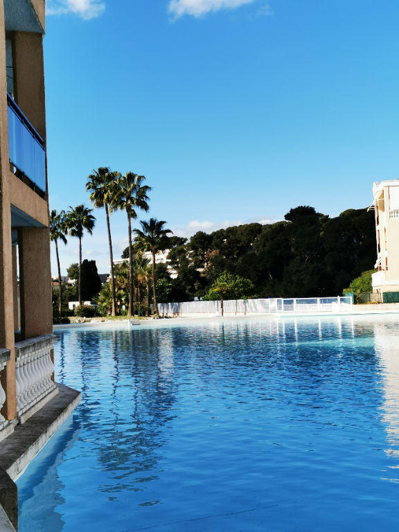 Appartement - 30 m² - 1 pièce