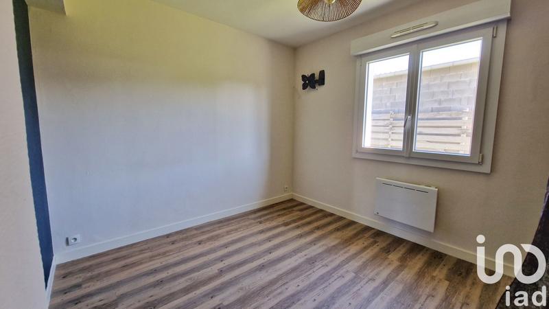 Maison - 115 m² - 6 pièces