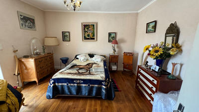 Maison - 391 m² - 5 pièces