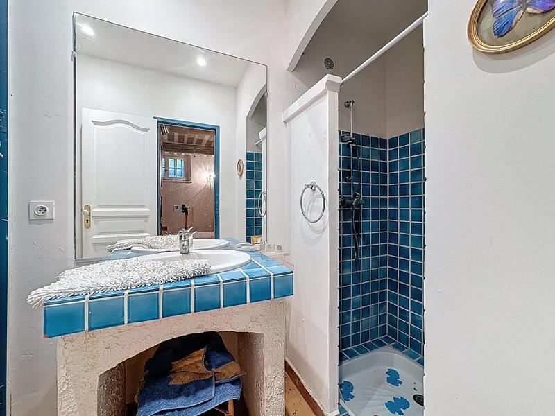 Maison traditionnelle - 160 m² - 5 pièces