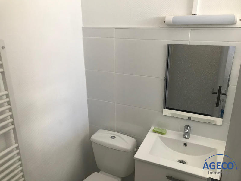 Appartement - 27 m² - 1 pièce