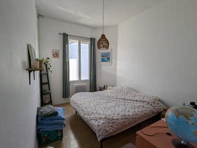 Maison - 63 m² - 3 pièces