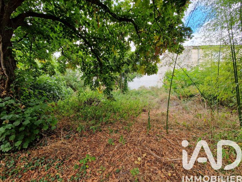 Maison de village - 90 m² - 4 pièces