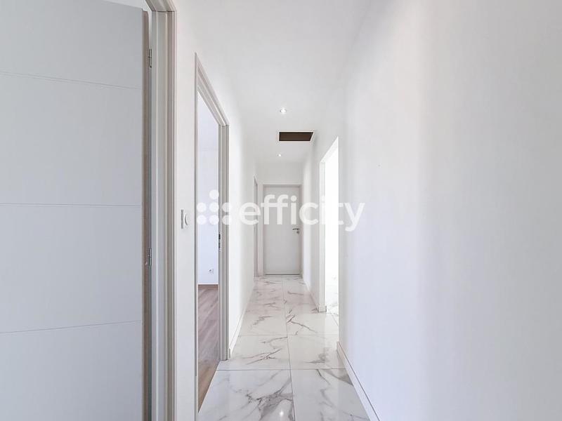 Pavillon - 90 m² - 4 pièces