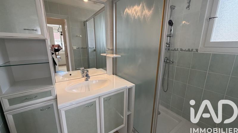 Maison - 70 m² - 4 pièces