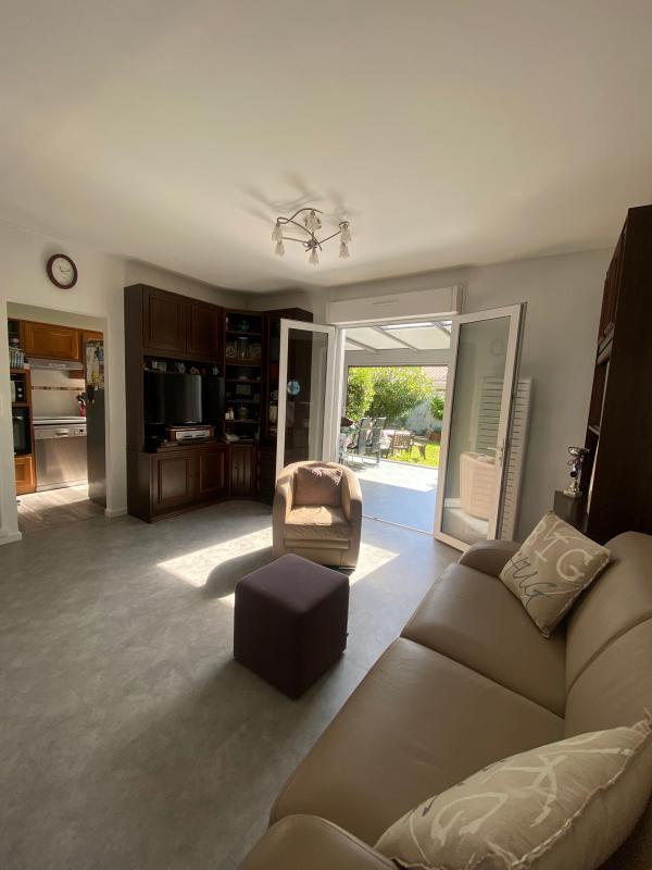 Maison - 99 m² - 4 pièces