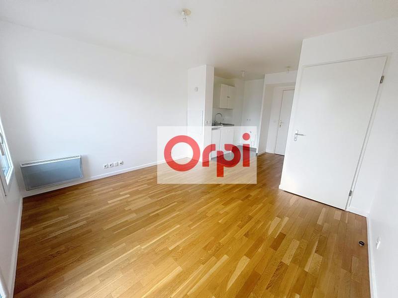 Appartement - 25 m² - 1 pièce