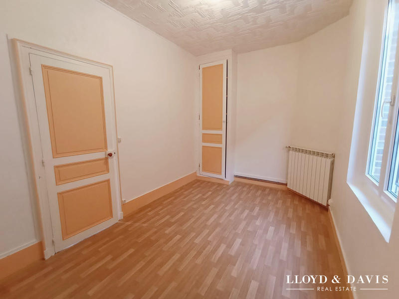Appartement - 49 m² - 2 pièces