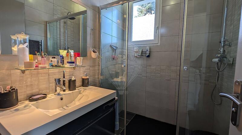 Appartement - 48 m² - 3 pièces