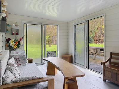 Maison - 113 m² - 4 pièces