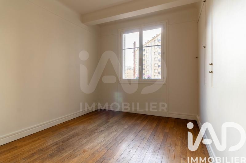 Appartement - 28 m² - 1 pièce
