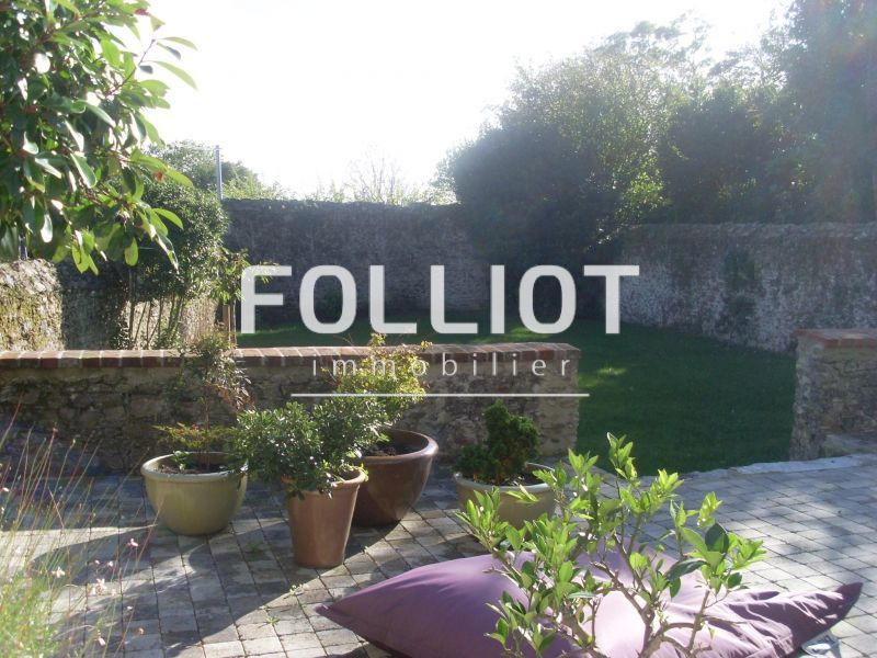 Maison - 158 m² - 6 pièces